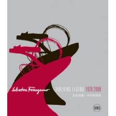 Salvatore Ferragamo pdf epub mobi 电子书 下载