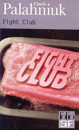 Fight Club pdf epub mobi 电子书 下载