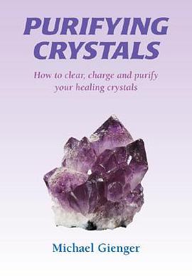 Purifying Crystals pdf epub mobi 电子书 下载