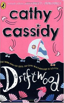 Driftwood pdf epub mobi 电子书 下载