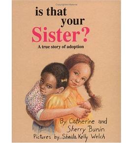 Is That Your Sister? pdf epub mobi 电子书 下载