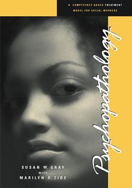 Psychopathology pdf epub mobi 电子书 下载