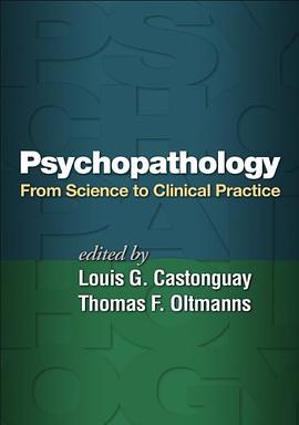 Psychopathology pdf epub mobi 电子书 下载