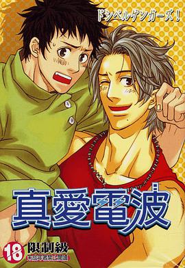 真愛電波 pdf epub mobi 電子書 下載