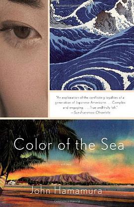 Color of the Sea pdf epub mobi 电子书 下载
