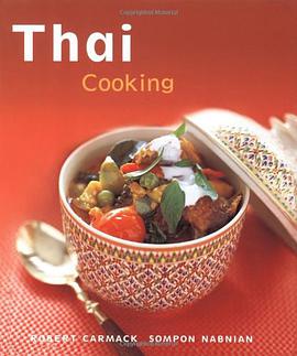 Thai Cooking pdf epub mobi 电子书 下载