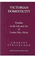 Victorian Domesticity Victorian Domesticity Victorian Domesticity pdf epub mobi 电子书 下载