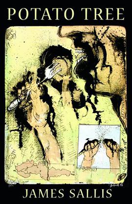 Potato Tree pdf epub mobi 电子书 下载