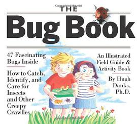 The Bug Book and Bottle Kit pdf epub mobi 电子书 下载