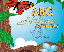 ABC Nature Riddles pdf epub mobi 电子书 下载