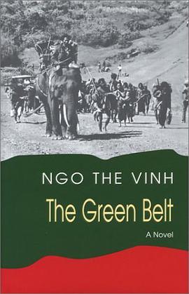 The Green Belt pdf epub mobi 电子书 下载