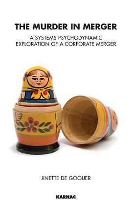 Murder in Merger pdf epub mobi 電子書 下載