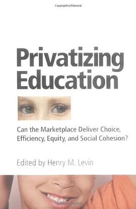 Privatizing Education pdf epub mobi 电子书 下载