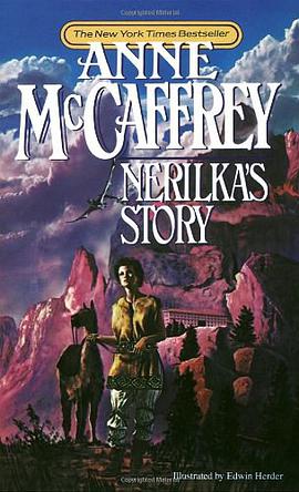 Nerilka's Story pdf epub mobi 电子书 下载
