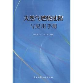 天然气燃烧过程与应用手册 pdf epub mobi 电子书 下载