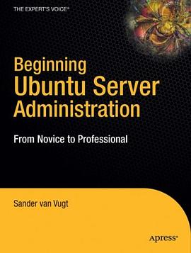 Beginning Ubuntu Server Administration pdf epub mobi 电子书 下载