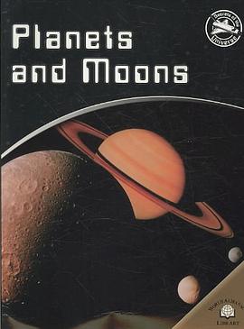 Planets and Moons pdf epub mobi 电子书 下载