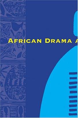 African Drama and Performance pdf epub mobi 電子書 下載