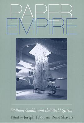 Paper Empire pdf epub mobi 电子书 下载