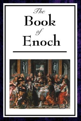 The Book of Enoch pdf epub mobi 电子书 下载