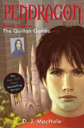The Quillan Games pdf epub mobi 電子書 下載