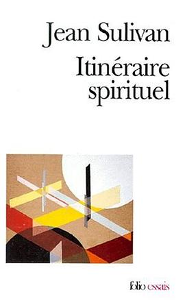 Itinéraire spirituel pdf epub mobi 下载