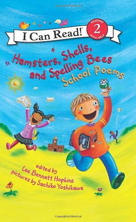 Hamsters, Shells, and Spelling Bees pdf epub mobi 电子书 下载