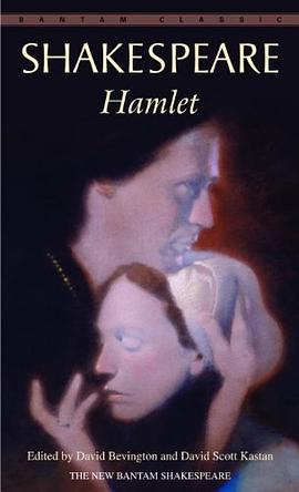 Hamlet (Bantam Classic) pdf epub mobi 電子書 下載