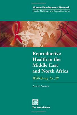 Reproductive Health in the Middle East and North Africa