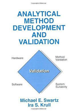 Analytical Regulatory and Validation Compliance pdf epub mobi 电子书 下载