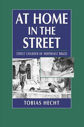 At Home in the Street pdf epub mobi 电子书 下载