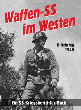 Waffen-SS im Westen pdf epub mobi 電子書 下載