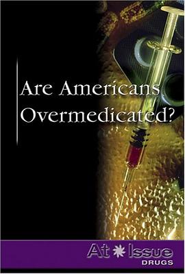 Are Americans Overmedicated? pdf epub mobi 电子书 下载