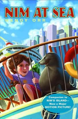Nim at Sea pdf epub mobi 电子书 下载