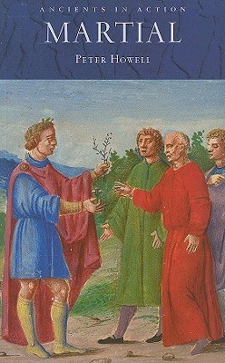 Martial pdf epub mobi 电子书 下载