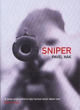 Sniper pdf epub mobi 电子书 下载