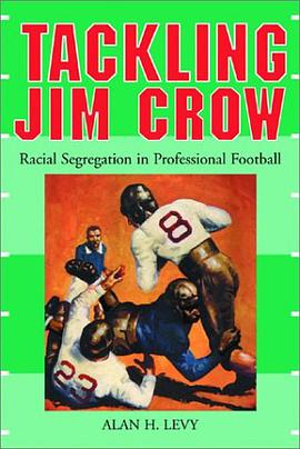 Tackling Jim Crow pdf epub mobi 电子书 下载