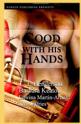 Good with His Hands pdf epub mobi 電子書 下載