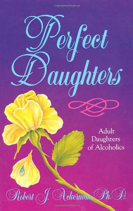 Perfect Daughters pdf epub mobi 电子书 下载