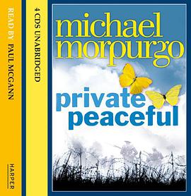 Private Peaceful pdf epub mobi 电子书 下载