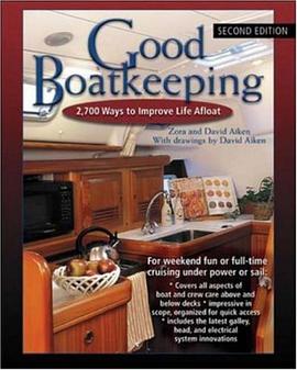 Good Boatkeeping pdf epub mobi 电子书 下载