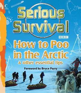 Serious Survival pdf epub mobi 电子书 下载
