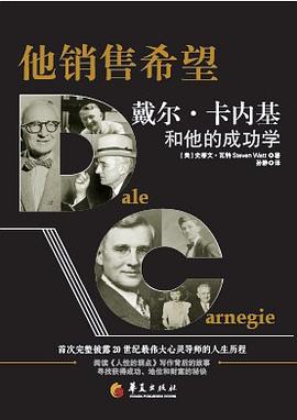 他销售希望 pdf epub mobi 电子书 下载