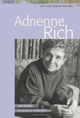 Adrienne Rich