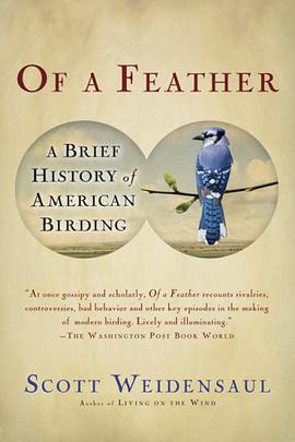 Of a Feather pdf epub mobi 下载