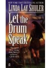 Let the Drum Speak pdf epub mobi 电子书 下载