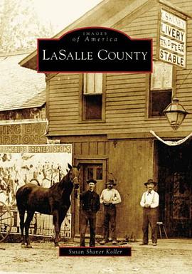 Lasalle County pdf epub mobi 电子书 下载