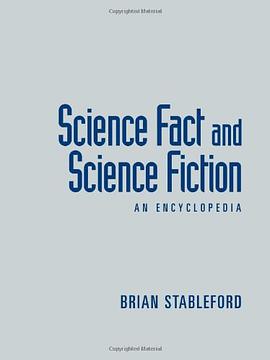 Science Fact and Science Fiction pdf epub mobi 电子书 下载