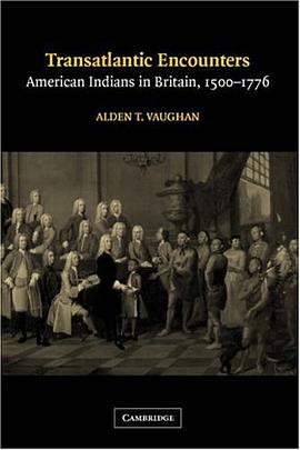 Transatlantic Encounters pdf epub mobi 电子书 下载