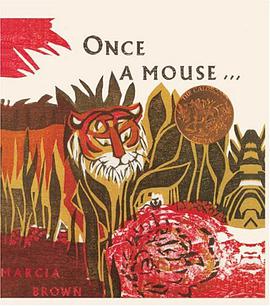 Once a Mouse... pdf epub mobi 电子书 下载